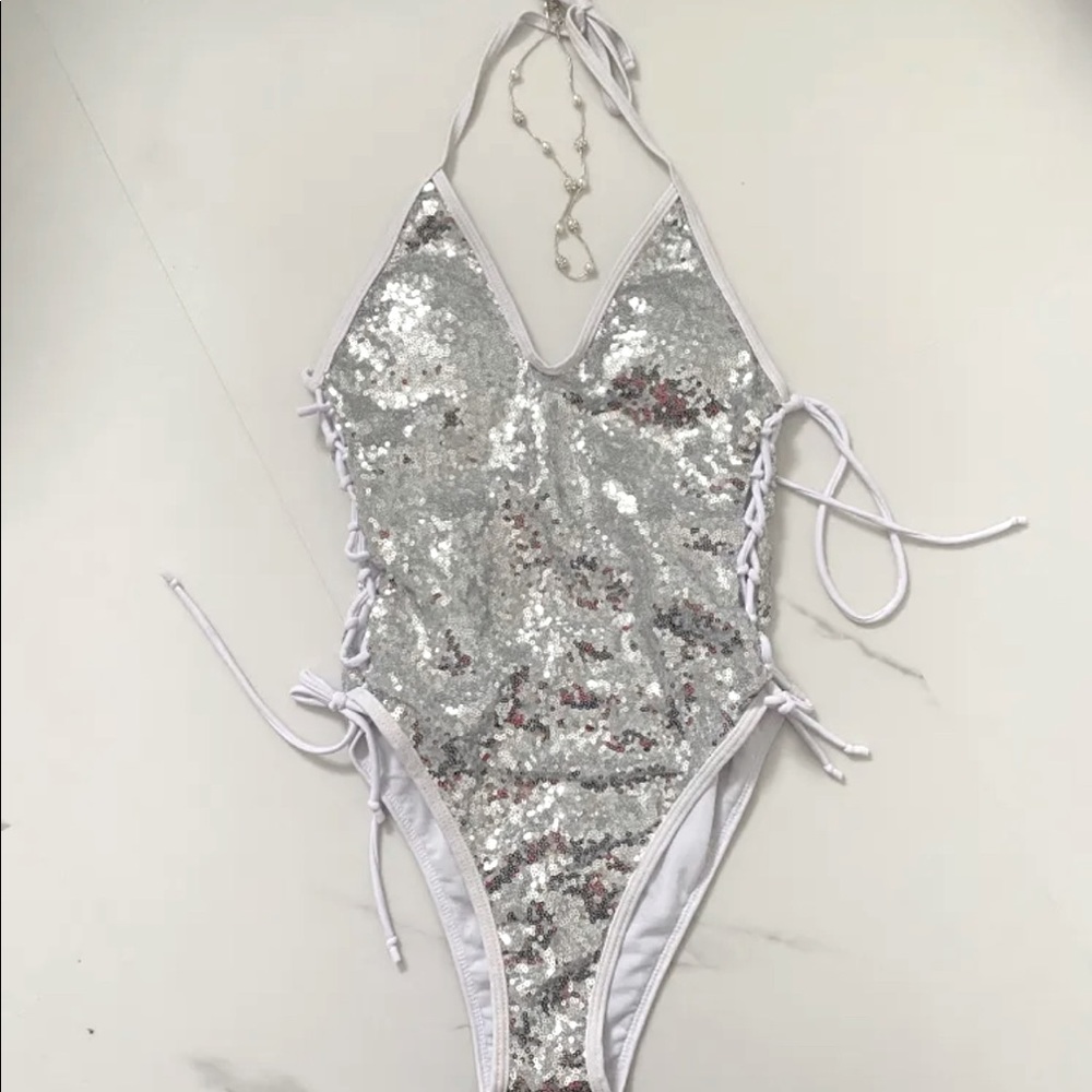 NEW Sequence Bodysuit